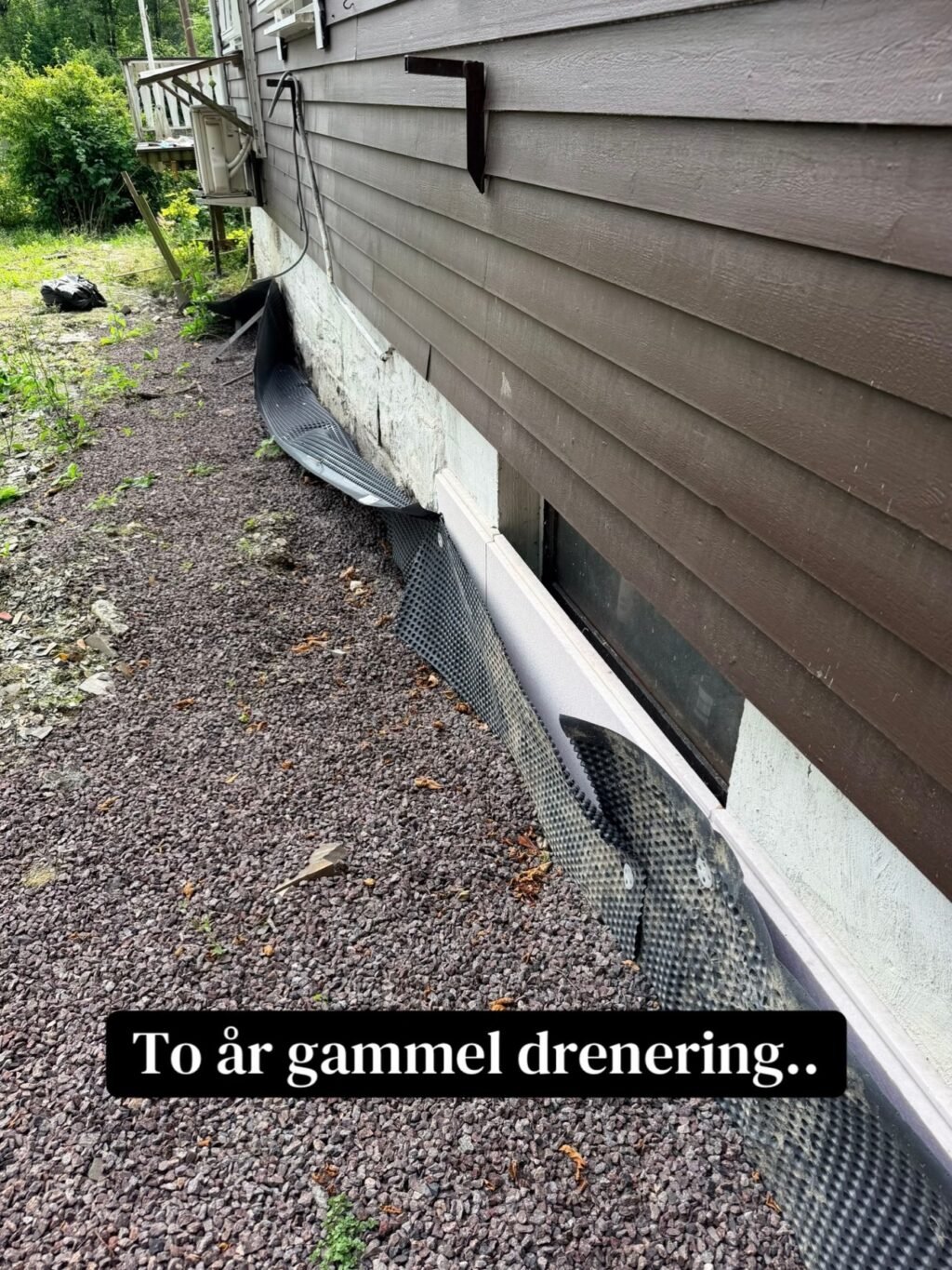 Instagram post from mir_graveogdreneringas. This post is in position 1.