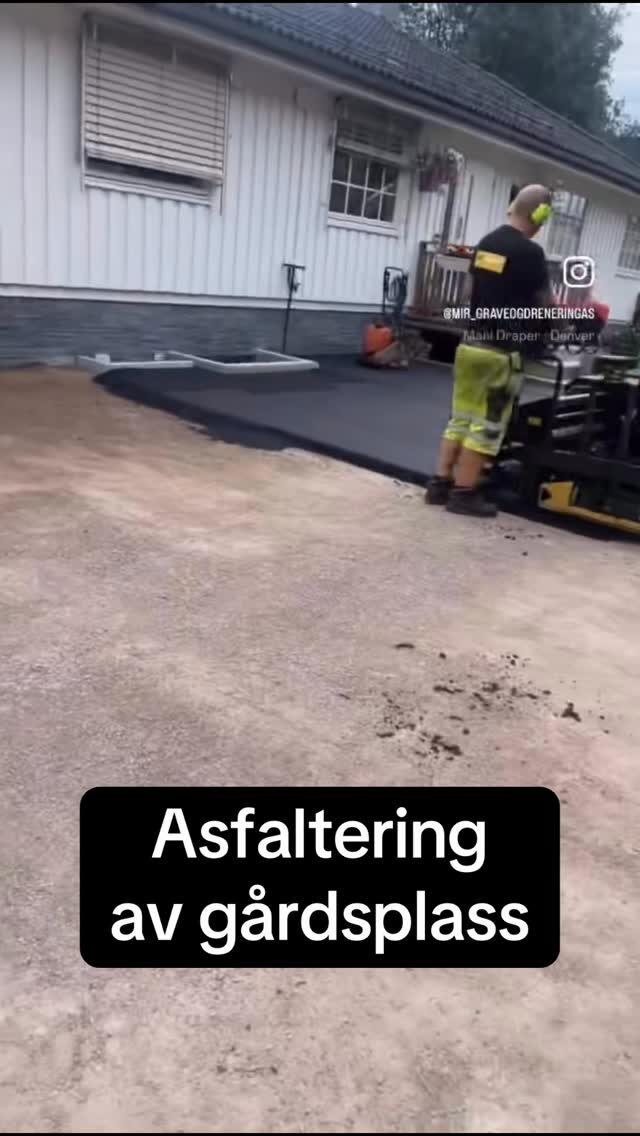 Instagram post from mir_graveogdreneringas. This post is in position 1.